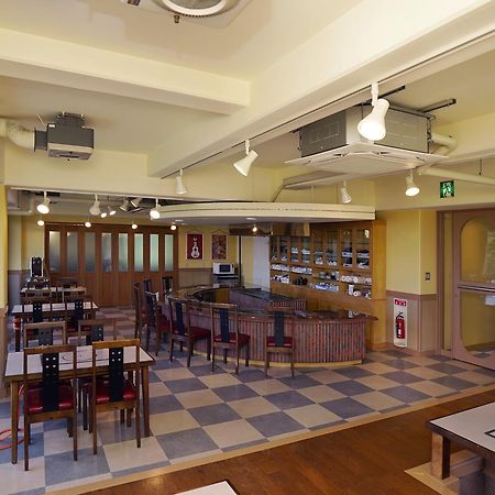 Tobi Hostel And Apartments Shima  Exterior photo
