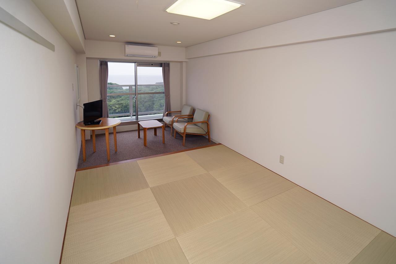 Tobi Hostel And Apartments Shima  Exterior photo
